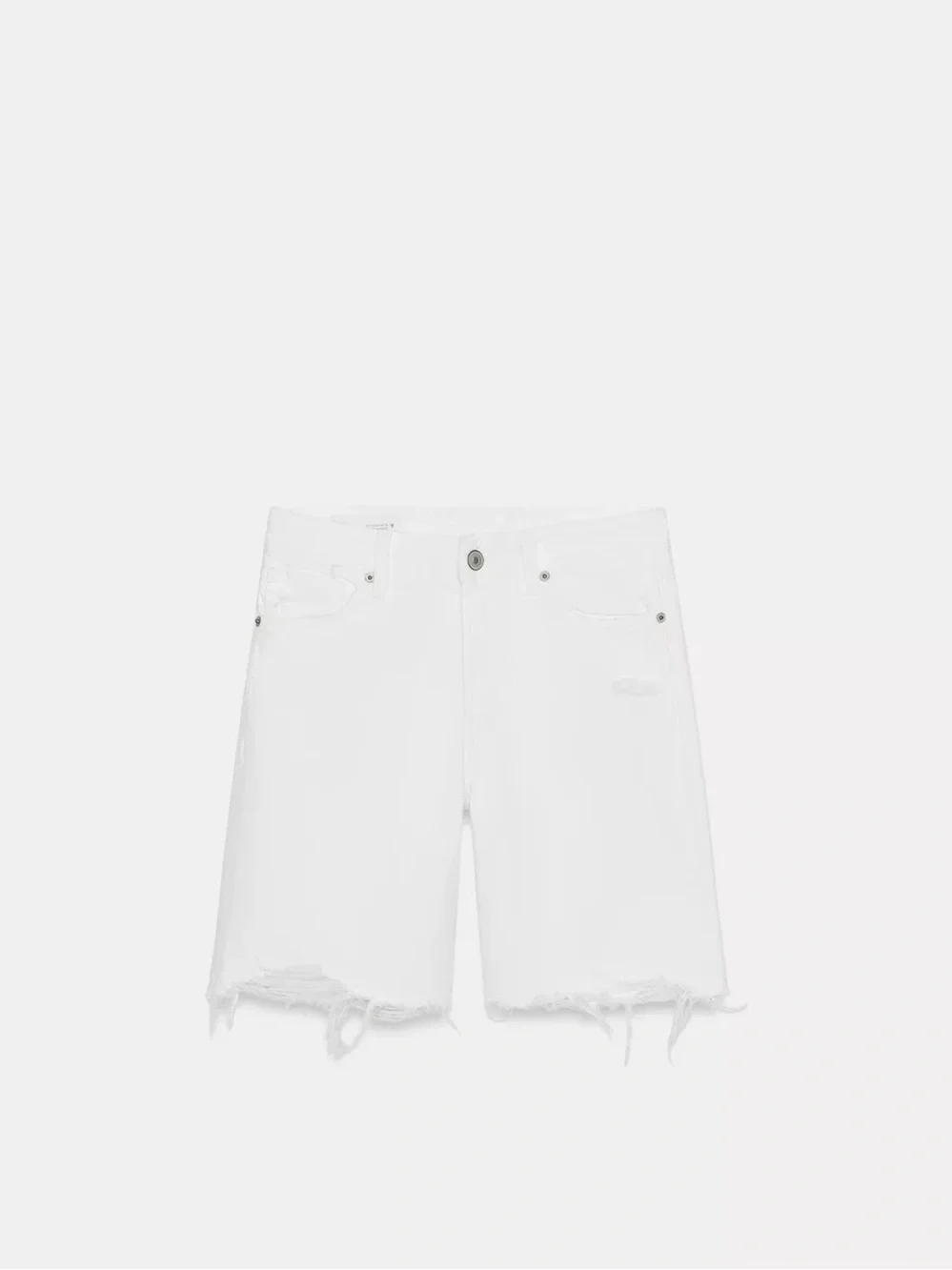Zara mid rise